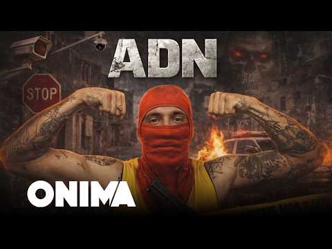 GETINJO - ADN