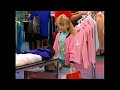 FULL HOUSE D J Ruins Her New Sweater 1989