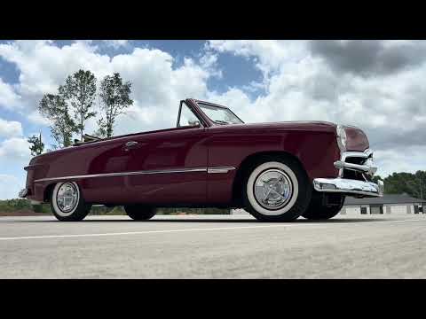 1949 Ford Custom (CC-2092445) for sale in Statesville, North Carolina