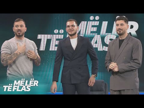 Bashkëpunimi i radhës me Don Phenom, David Dreshaj tregon detajet - Më lër të flas