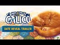 Vidéo de gameplay de Quilts and Cats of Calico  Playstation