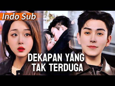 Ketemu mantan… jadi model ganteng! Dia ternyata pewaris kaya yang tetap memanjakanku!#drama #cdrama