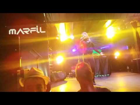 Fiestas de Padrones de Bureba 2016