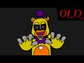 Older Screaming MEME V1 Reupload