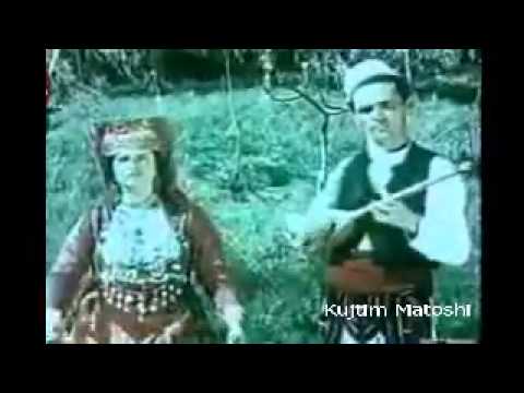 DRANDE GEGA - FESTIVALI I VITIT 1973.