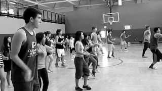 P.Y.T. Choreography and Workshop | Hx2DC