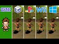 The Ant Bully 2006 GBA Vs Gamecube Vs PS2 Vs Wii Vs PC Which One Is Better