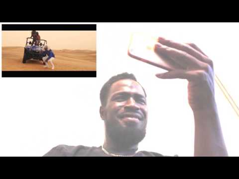 Lethal Bizzle Ft Mostack - Hold You [Reaction] | #Deepsspeaks