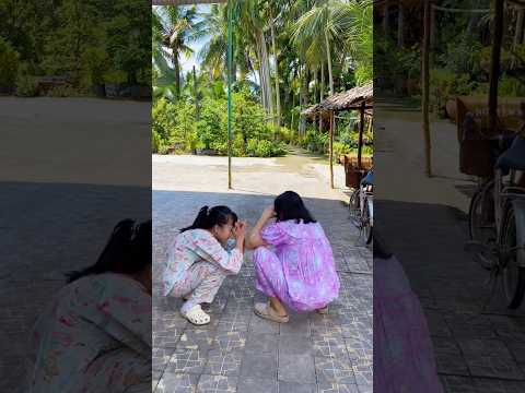 Bó tay mẹ với Kỳ/kỳ kỳ tv & Family  #shortvideo