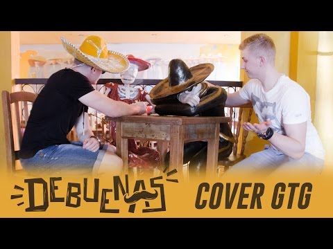 Lucas Lucco - De buenas (Cover Gustavo Toledo e Gabriel)