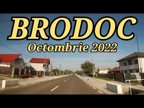 Prin BRODOC Vaslui octombrie 2022