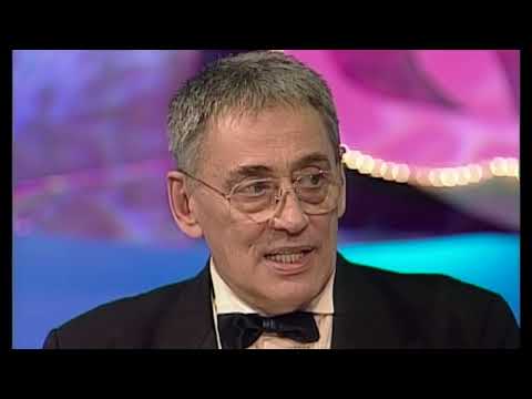 Dosar România: Horia Moculescu - supravieţuitorul nebun de demnitate (@TVR1)