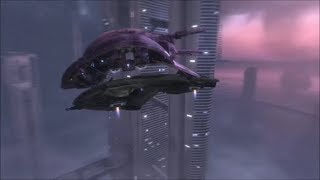 Halo: Reach - Who's Flying The Phantoms?
