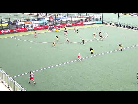 Den Bosch D2 - Etten-Leur D2