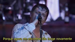 3 Doors Down  "Away from the Sun"  Legendado