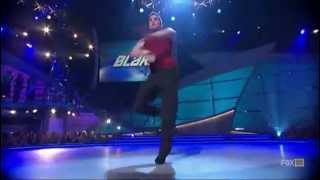 Blake McGrath Solo (So You Think You Can Dance)