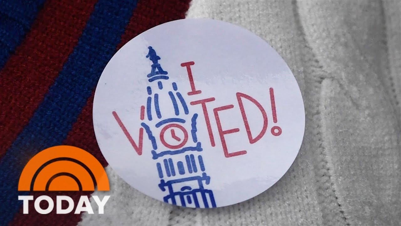 Trump cracks ‘blue wall’ in Pennsylvania to lock in 2024 win