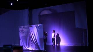 Intermedia Final Reflection