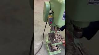 KIRA,キラ, タッピング盤 KRT10の動画サムネイル