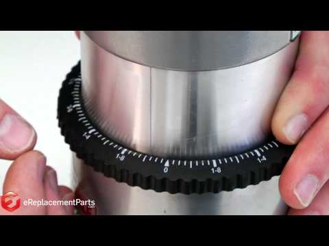 How to Use the Depth Adjustment Ring on a Porter Cable 690 Series Router--A Quick Fix