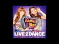shake it up ylwa bring the fire voz ardilla 