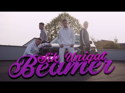 SIK UNIQAT - Beamer (prod. by FBN Beats)