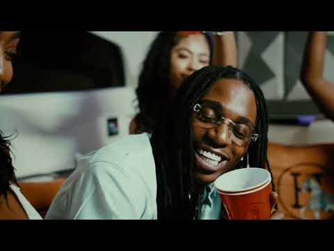 Jacquees & DeJ Loaf Favorite One (Official Vizualizer )