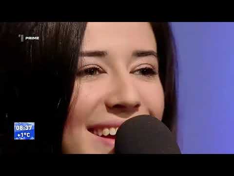 Stela Botan&Paralela 47 - Zborul de Noapte