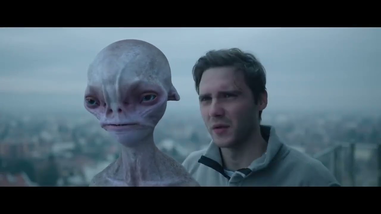 An AI Tool which is capable of doing Animation - Wonder Dynamics