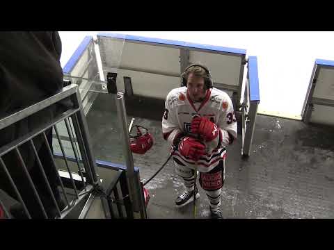 Highlights: Tranås AIF - Grästorps IK (4-1) | Play In 1:1 16/17 | 2017-02-23