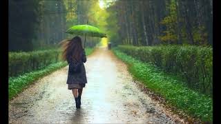 Atlantic wave - Rain (Original mix) Trance 1998
