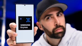 The Problem with Samsung Phones