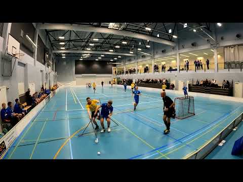 Sbs Masku vs Sbs Lieto Erä 2. 27.9.2023