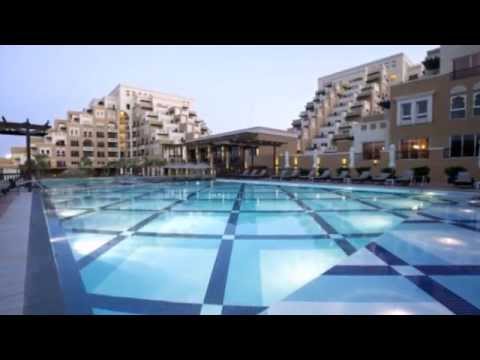 Rixos Bab Al Bahr 5* ОАЭ