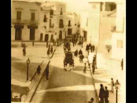 GNUTT CA IAJ VERMUT- GRUPPO CANOSA-BARLETTA-CERIGNOLA