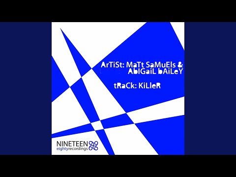 Killer (Original Vocal Mix)