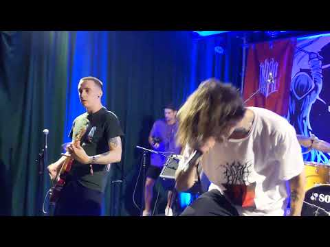 Nora Plan - ? - Lviv, Ukraine, FestRepablic, Underground Stage, Faine Misto Festival (28.07.23)