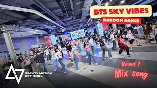 Download lagu [27.02.2026] BTS SKY VIBES season 2 || RANDOM PLAY DANCE 'Mix Song' Round 1 mp3