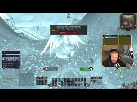 Authentic Classic experience