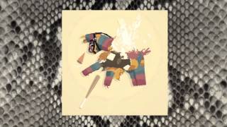 Madlib - Bomb (Instrumental) (Official) - Piñata Beats