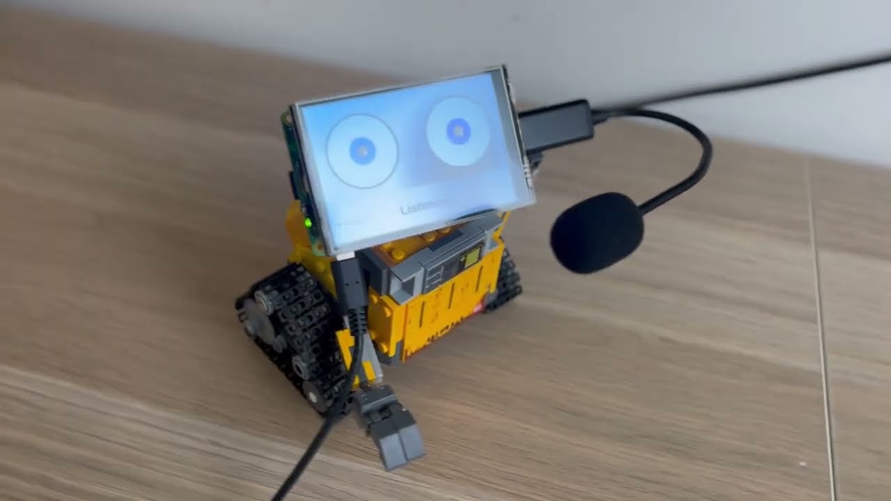 Trusty demo video thumbnail