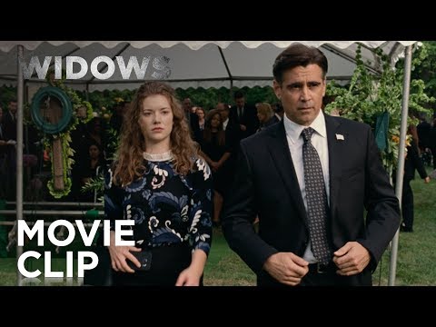 Widows | "I Know Why" Clip | 20th Century FOX