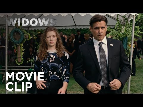 Widows (Clip 'I Know Why')