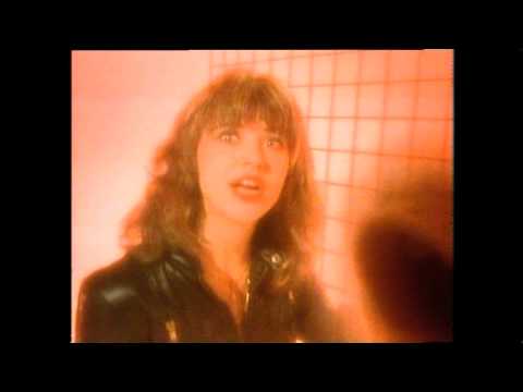 Suzi Quatro - Lipstick (original video)