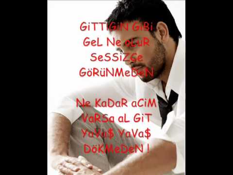 Gel Al Anılarını Benden - Halil Koçak