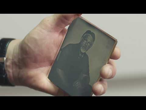 How was it made? The Daguerreotype | V&A