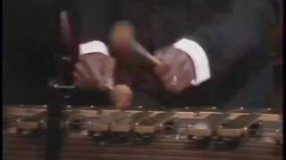 OPB New Years '86, Milt Jackson