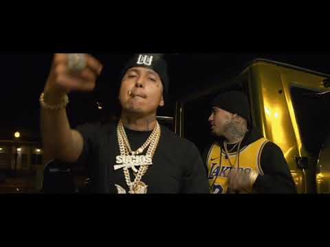 Gera MX, King Lil G - Corona de Oro (Video Oficial) #GeraMX #KingLilG #Rich Vagos #Sucios
