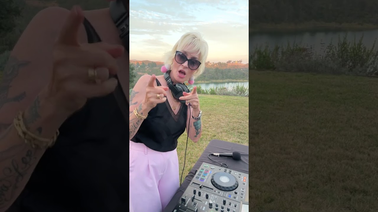 Promotional video thumbnail 4 for DJ Reggie Y2K