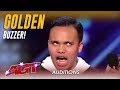 Kodi Lee: Blind Autistic Singer WOWS And Gets GOLDEN BUZZER! | America's Got Talent 2019 Kodi Lee: Blind Autistic Singer WOWS And Gets GOLDEN BUZZER! | America's Got Talent 2019